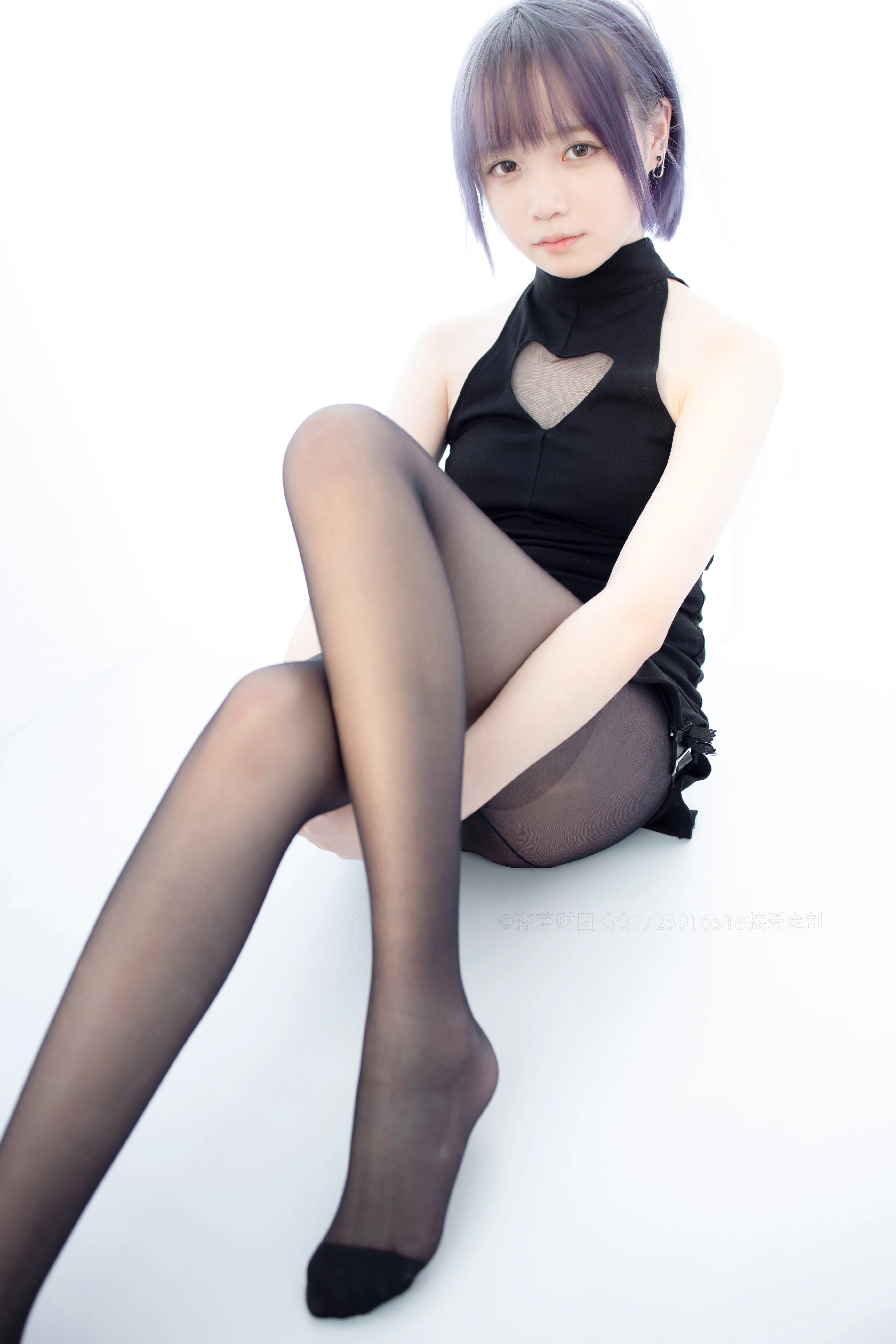 森萝财团 X-051 [111P 1V]插图3